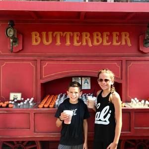 Meet your Posher, Kelly